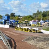 Fot. ICRASH24 - poligon