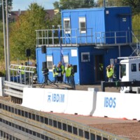 Fot. ICRASH24 - poligon