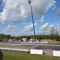 Fot. ICRASH24 - poligon