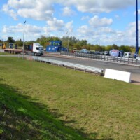 Fot. ICRASH24 - poligon