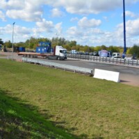 Fot. ICRASH24 - poligon