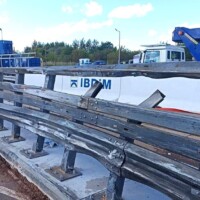 Fot. ICRASH24 - poligon