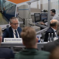 Fot. MRP25 - Konferencja dzień 1