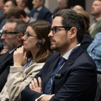 Fot. MRP25 - Konferencja dzień 1