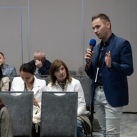 Fot. MRP25 - Konferencja dzień 1