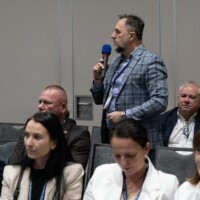 Fot. MRP25 - Konferencja dzień 1