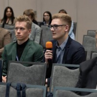 Fot. MRP25 - Konferencja dzień 1