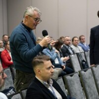 Fot. MRP25 - Konferencja dzień 1