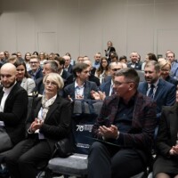 Fot. MRP25 - Konferencja dzień 1