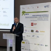 Fot. MRP25 - Konferencja dzień 1