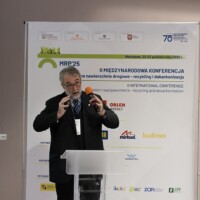 Fot. MRP25 - Konferencja dzień 1