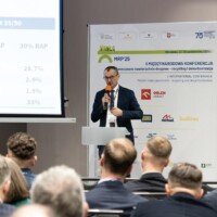 Fot. MRP25 - Konferencja dzień 1