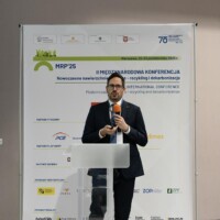 Fot. MRP25 - Konferencja dzień 1