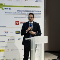 Fot. MRP25 - Konferencja dzień 1