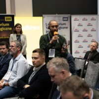 Fot. MRP25 - Konferencja dzień 1