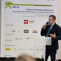 Fot. MRP25 - Konferencja dzień 2