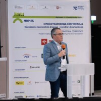 Fot. MRP25 - Konferencja dzień 2