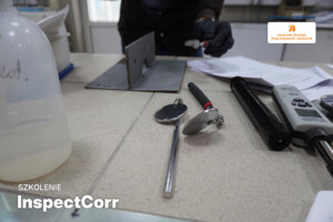 Zdjęcie szkolenia InspecCorr 06 2026